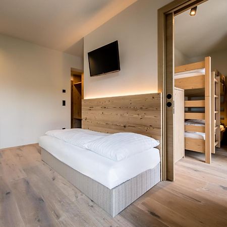 Hotel Sonnenheim เคียเนส ภายนอก รูปภาพ